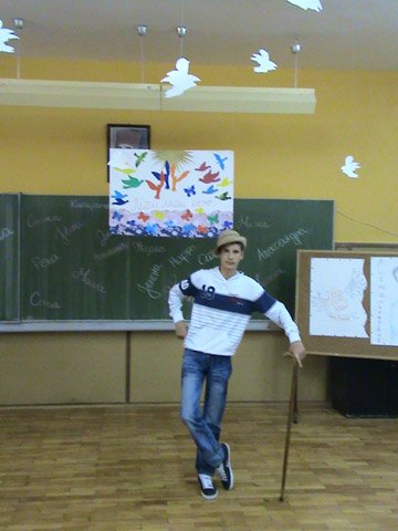 Pesnicka stafeta - 2011